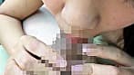 【個人撮影】※ヘッドホン推奨 フェラに飲尿がデフォなセフレw［元アイドルバイト戦士かえで］ サンプル画像 3