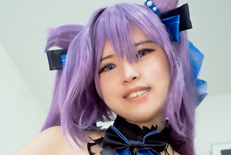あむちゃん1