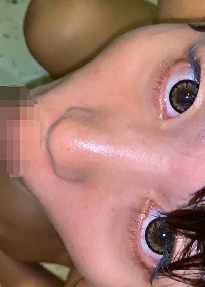 【個人撮影】裏垢女子に飲尿させたったw るい