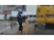 媚薬自我崩壊 場違い失禁オナニー サンプル画像 6