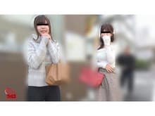 聖水風景 〜街行く人々の視線〜 サンプル画像 4