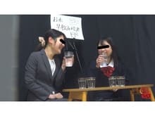 女学生対OL 極限おしっこ我慢対決 サンプル画像 3
