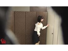 社内隠撮 OL駆け込みおしっこ2 サンプル画像 5