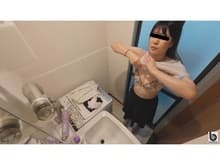 超敏感！痙攣失神失禁オナニー サンプル画像 7