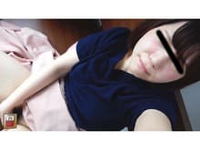 自画撮り投稿 おまんこ解説娘8 ～おもらしハプニング編～ サンプル画像 5