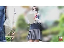 女子校生利尿剤混入エッチな裏バイト 撮影中に失禁お漏らし サンプル画像 4
