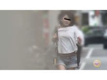 隠撮 便座の無い便器でおしっこ サンプル画像 2