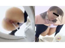女子校生チャイムダッシュ!! おしっこ2 サンプル画像 2