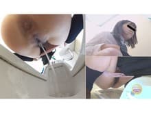 女子校生チャイムダッシュ!! おしっこ2 サンプル画像 3