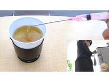 新人OL 利尿剤混入 放尿日報  -溜まり続ける尿意、容赦ない連れ回し営業- サンプル画像 2