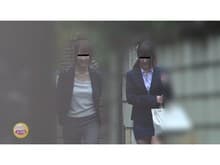 隠撮 OLクレーム対処中お漏らし② ～退席不能･･･醜態を晒す大失禁女たち～ サンプル画像 7