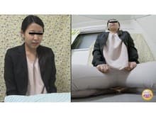 隠撮 OLクレーム対処中お漏らし3 ～退席不能…醜態を晒す大失禁女たち～ サンプル画像 6