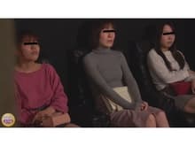 映画鑑賞後のダッシュ行列ラッシュおしっこ サンプル画像 4