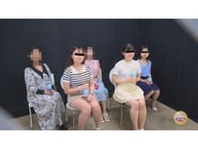 CMイメージガール オーディション羞恥お漏らし2 サンプル画像 5