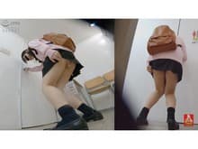 見つかっちゃった！おしっこ漏らし 3 1/2 サンプル画像 12