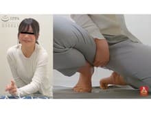 利尿剤混入 女家庭教師お漏らし2 1/2 サンプル画像 17