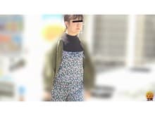 トイレ捜索女性を追跡 パンツにかかっちゃった…飛び出るおしっこ サンプル画像 4