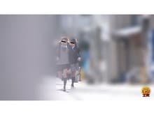 盗撮 姉妹で競走!! 帰宅ギリギリお家放尿 サンプル画像 6