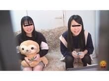 隠撮 日常ハプニング！家庭内お漏らし サンプル画像 7