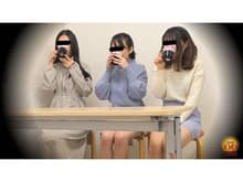 絵画教室 集団デッサン中に漏らしちゃった美モデル サンプル画像 4