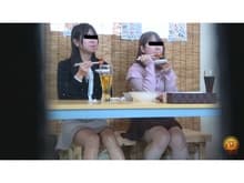 酒場での過ち 恥態お漏らし事件簿 サンプル画像 6