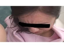 女教師の着衣お漏らしお願いプレイ！ 先生のオシッコ飲ませてください！ サンプル画像 2