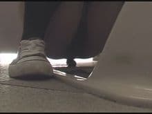 便所盗撮歴15年間でまさかのオナニーする女たち！あまりにリアルでエロくて超興奮！DX28人4時間20分 サンプル画像 4