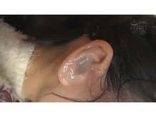 パーツ別顔面ぶっかけ　七海ゆあ サンプル画像 4