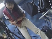 おもらし２０ サンプル画像 2