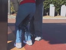 おもらし伝説１４ サンプル画像 2