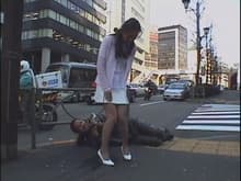 おもらしドキュメント01 サンプル画像 2
