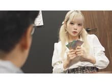 キモオタの性処理係 カードゲームで負けてオタク達のいいなりオナホとなったオタサーの姫 れい サンプル画像 2