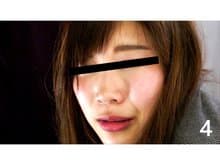 諦めの瞬間 おしっこ我慢尻。デバイスで膀胱を見る。 サンプル画像 15