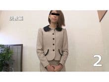 スカートが濡れ行くお漏らし 七 サンプル画像 13
