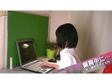 シチュエーション・おもらし おしっこ編７ サンプル画像 12