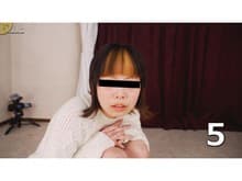 貞操帯小便パニック４ サンプル画像 16