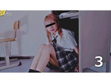 シチュエーション・おもらし おしっこ編９ サンプル画像 4