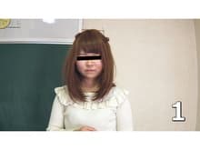 貞操帯小便パニック５ サンプル画像 12
