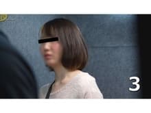 止まるエレベーター　おしっこ我慢パニック　緊急回避編３ サンプル画像 14