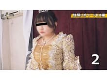 放尿レポート ドレス編 サンプル画像 13