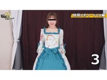 放尿レポート ドレス編 サンプル画像 14