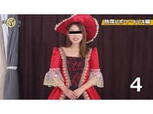 放尿レポート ドレス編 サンプル画像 15