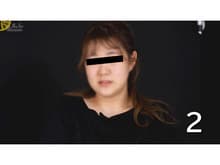 おしっこを途中で止めて、我慢して７ 排泄実験観察シリーズ48 サンプル画像 3
