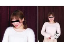 困惑！自画撮りおしっこラップトラップ4 サンプル画像 16