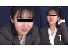 膀胱観察24 限界立ちション編 排泄実験観察シリーズ50 サンプル画像 2
