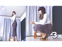 2023年上半期 排泄屋ベスト おしっこ編【チャプター対応】 サンプル画像 4