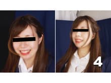 膀胱観察26 限界立ちション編 排泄実験観察シリーズ53 サンプル画像 5