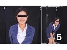 腰振り小便漏らし8 サンプル画像 18