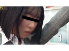 止まる電車　おしっこお漏らし編 3 サンプル画像 2