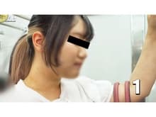 もう限界！流し台緊急放尿編 サンプル画像 2